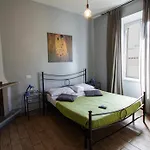 Old Bakery Rome Guesthouse