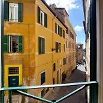 Two Steps From Colosseum, In The Imperial Forums