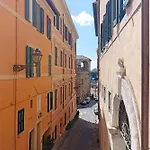 Two Steps From Colosseum, In The Imperial Forums