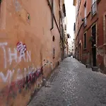 Il Nido Sui Tetti Di Piazza Navona