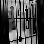 Suite Luxury Bdsm