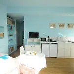 Quattro Gatti Attico Roma Centro