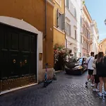 Via Del Lavatore Private Apartments