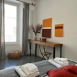 Roma Stazione Termini 300 Mq Appartamento Con 4 Camere Vista E Idromassaggio