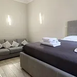 Trastevere Bertani Miniapartment