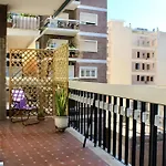Antonio Apartment In Rome