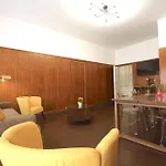 Villa Borghese Holiday House