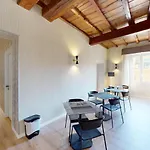 Rome\'S Gloria Hotel