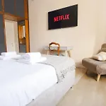 Elegantis La Pariolina Apartment
