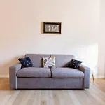 Elegantis La Pariolina Apartment