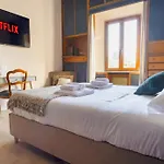 Elegantis La Pariolina Apartment
