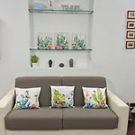 Orti 27 Garden Rome Trastevere - Rome Vacation M&D