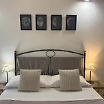 Orti 27 Garden Rome Trastevere - Rome Vacation M&D