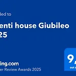 Talenti House Giubileo 2025
