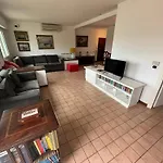 Panoramic Penthouse Eur