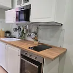 Rome Candia Holiday House