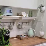 Rome Candia Holiday House