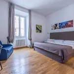 Rome Armony Suites