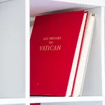 Roma Vatican-Ottaviano\'S Homies