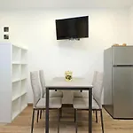 Monica\'S House