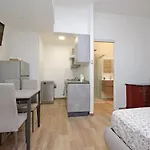 Monica\'S House