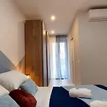 Stazione Blu Novecento Apartment