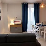 Stazione Blu Novecento Apartment