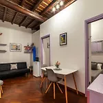 Lovely Apartment Ad Un Passo Da Piazza Del Popolo!