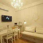 Vatican City 76 Apartment