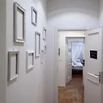 Vatican City 76 Apartment