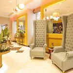 iH Hotels Roma Dei Borgia