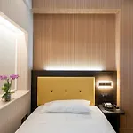 Hotel Santa Prisca