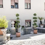 Hotel Santa Prisca