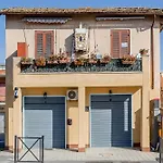 La Casetta Nella Macchia Di Benedetta