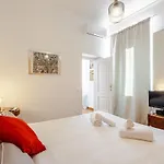 Luxury Penthouse With Terrace By Spanish Steps
