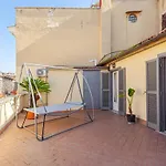 Luxury Penthouse With Terrace By Spanish Steps