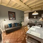 Trastevere Rome\'S Heart Charming Appartment 8