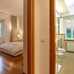 Viale Tirreno - Appartamento Con Patio