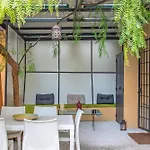 Viale Tirreno - Appartamento Con Patio