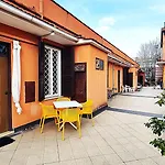 Appartamento Elegante Con Terrazzino A San Lorenzo