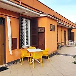 Appartamento Elegante Con Terrazzino A San Lorenzo
