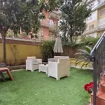 Vaticano - Rifugio Urbano Con Verde Privato