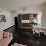 Jem Apartment Rome