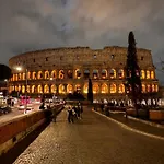 Dimora Vaticano Apartments