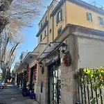 Caracalla Loft