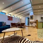 Caracalla Loft