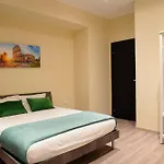 Musa Rooms Roma