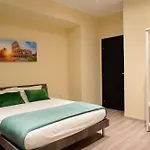 Musa Rooms Roma