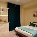 Musa Rooms Roma