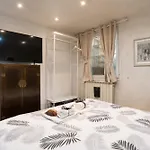 Luxury appartment Margutta